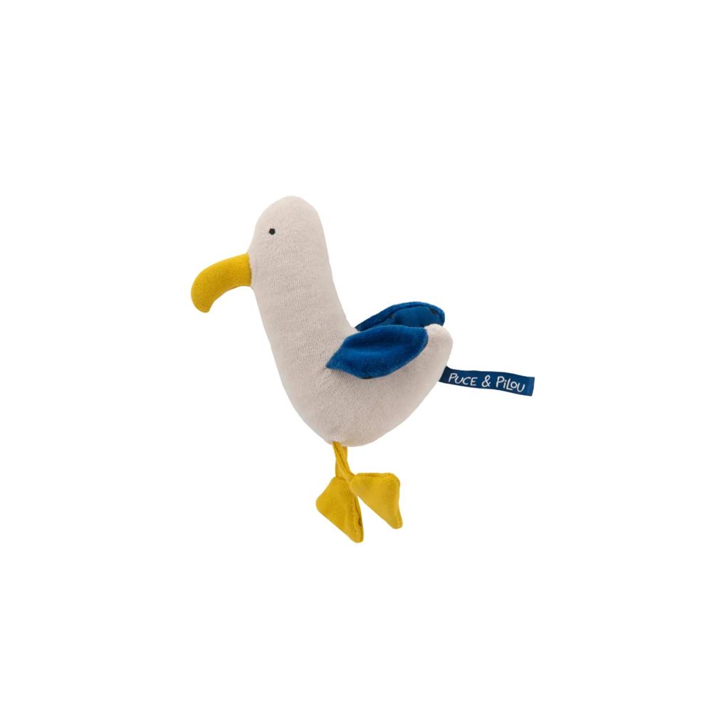 Брязкальце MOULIN ROTY "ЧАЙКА" MARCO, 684010